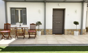 Veranda