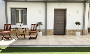 Veranda