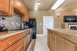 Cucina privata