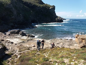 Plage