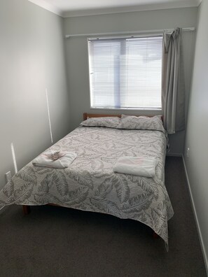 1st room