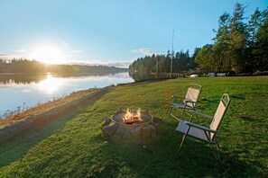 Boendeområde