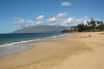 Maui Banyan A - Recently Remodeled, Pool, AC