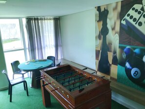Billiards