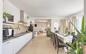 Cuisine privée