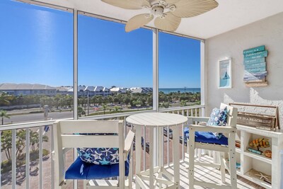 Bonita Springs Condo