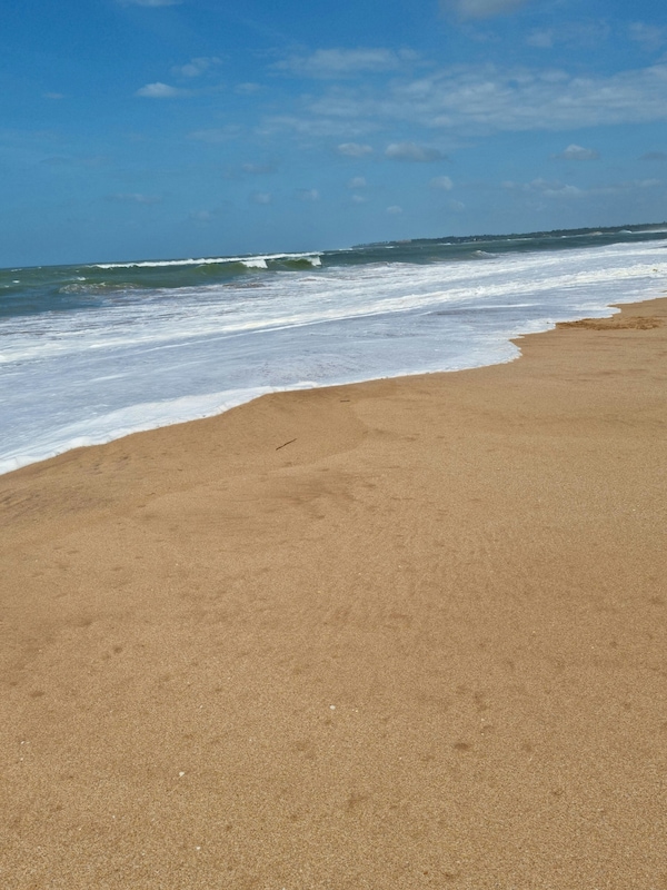 Strand