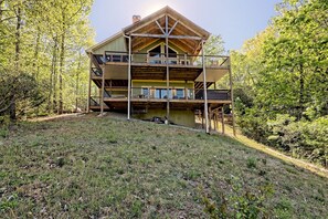 Stunning Custom Built Home