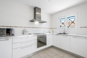 Cuisine privée