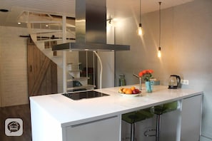 Keuken