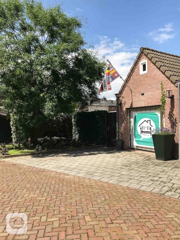 "Villa pats"