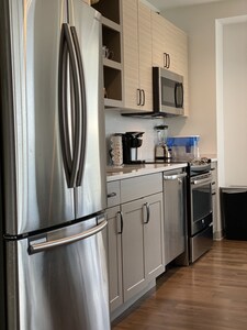 Luxury apartment Boston ma 