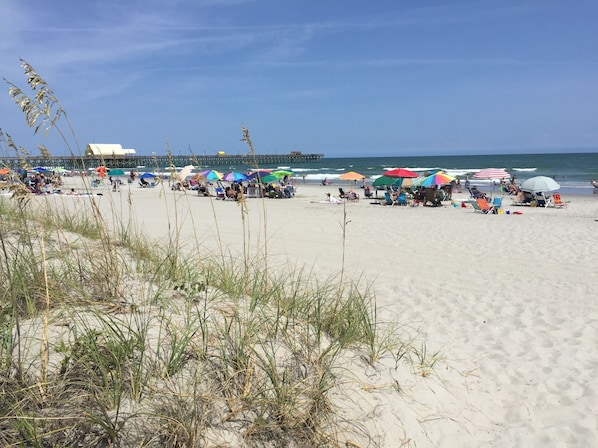 Plage