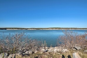 Belton Lake | Direct Access | Public Dock | Boat Slip