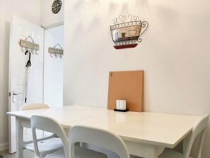 Dining Area | Up North, Alnwick