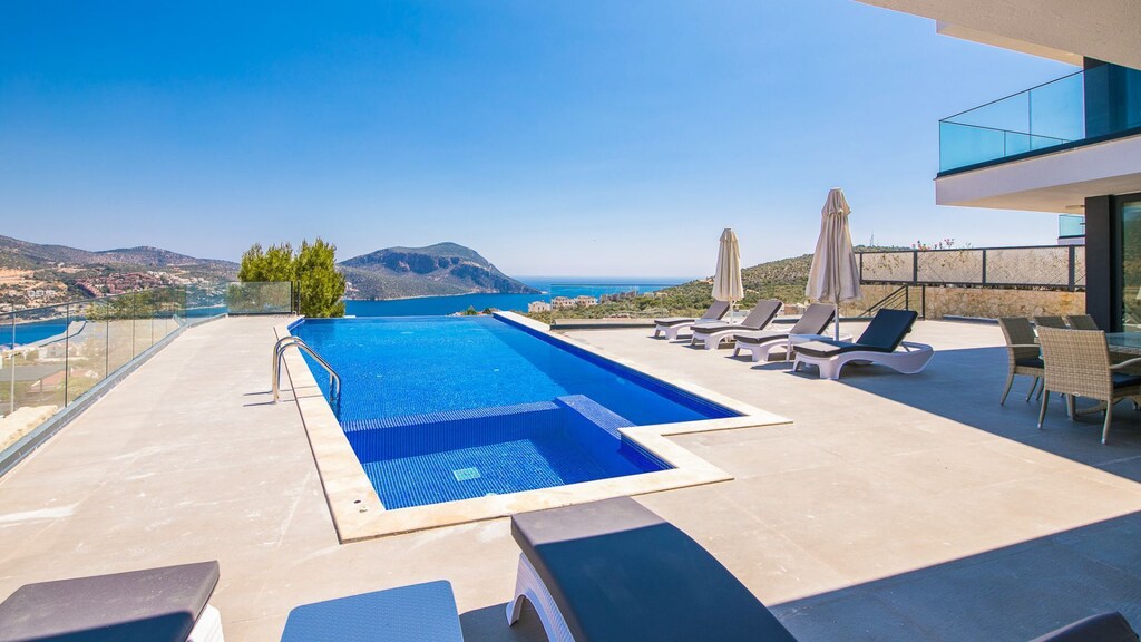 Picture of villa