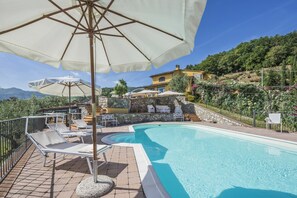 Outdoor, Pool