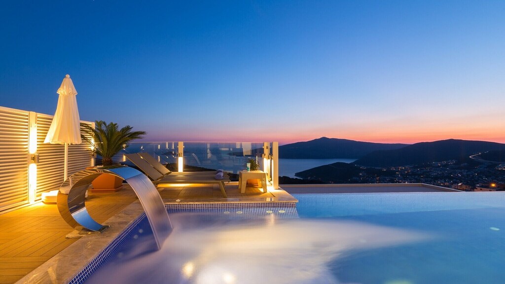 Picture of villa