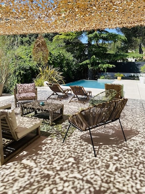 Terrass/Patio