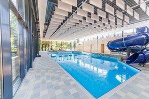 Holiday Park Facilities and Services
