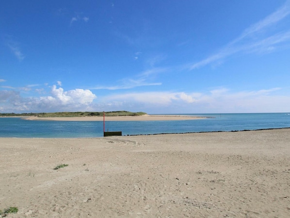 Spiaggia