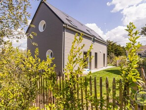 Udendørsområde