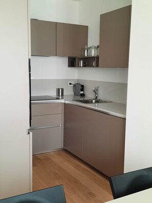 Eget kök