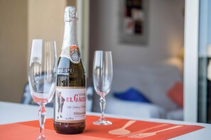 Essen und Trinken