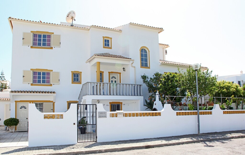 Picture of villa