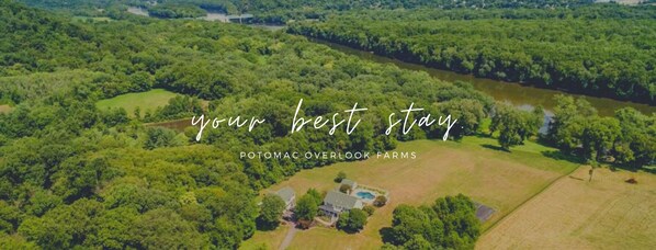 Potomac Overlook Farms: Your Best Stay