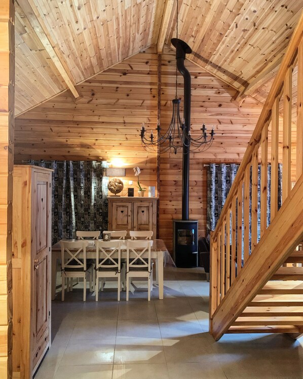 Restauration