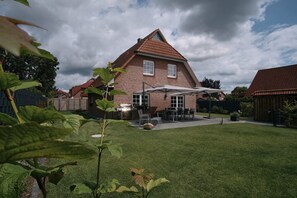 Speisen im Freien