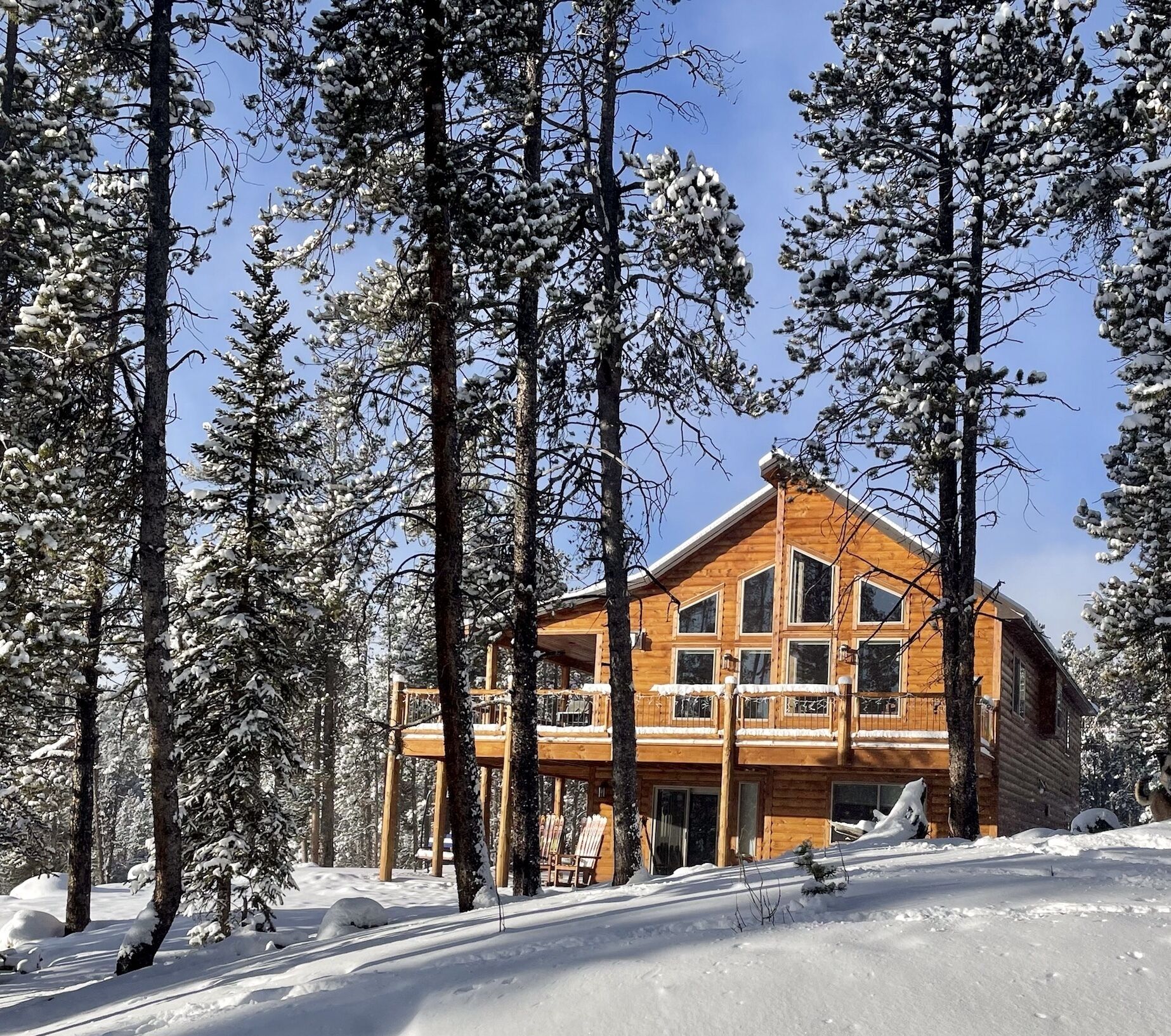 Mountain Cottage | Ogawayama Japan