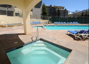 Can I get a hot tub!? Yes. Yes, you can!