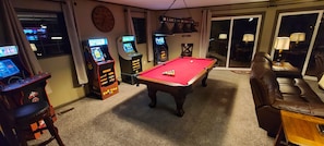 Spielezimmer