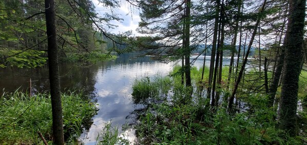 Boendeområde