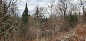 Boendeområde