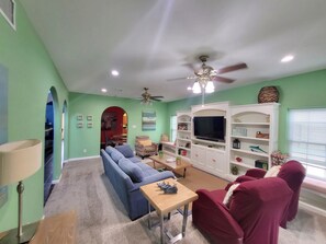 Cozy Family Rpp,