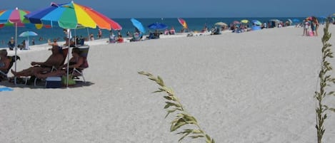 Spiaggia