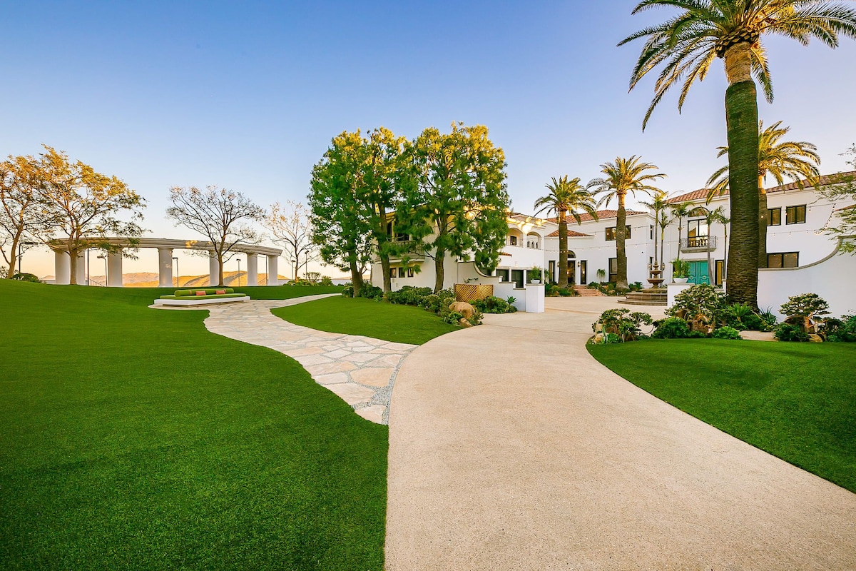 The Malibu Dream Resort