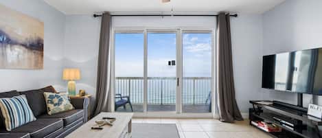Calypso Beach Resort Condo Rental 1803W
