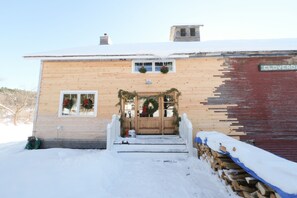 Ulkopuoli