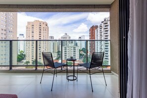Veranda