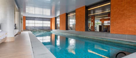 Inomhuspool