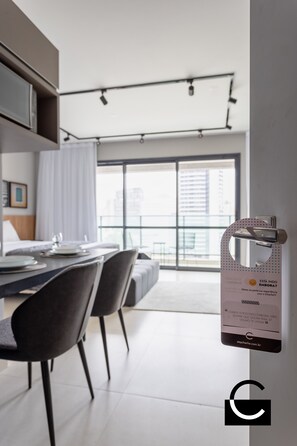 Ingresso interno