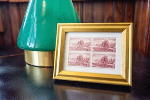 Stamps in honor of Lewis and Clark