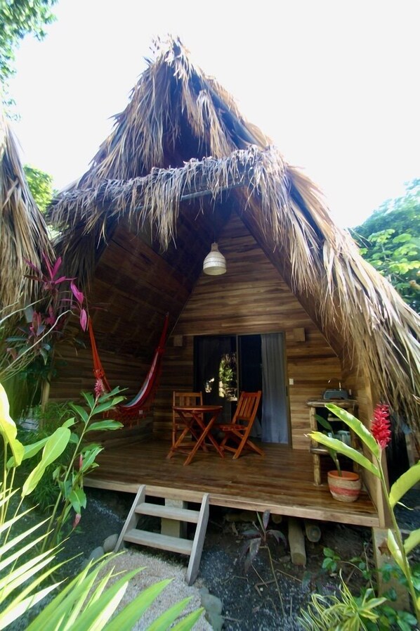 Private Patio (1)