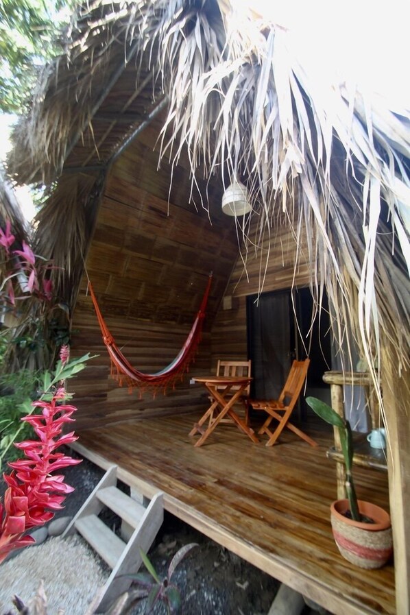 Private Patio (1)