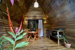 Private Patio (1)