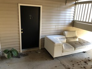 HOME AWAY FROM HOME